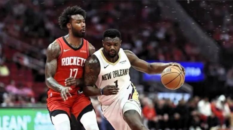 真激烈！火箭130-128绝杀鹈鹕！这一战，我不得不承认4个现实