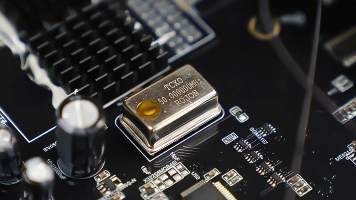 音质实测！探究开博尔DAC-K9解码器：Hi-End级性能的声学魅力