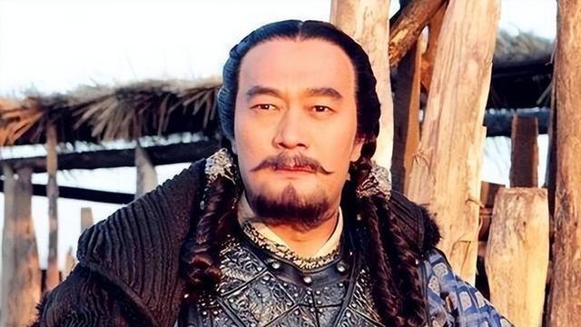 辽国第一奸臣：设计害死皇后、太子，还想叛投北宋