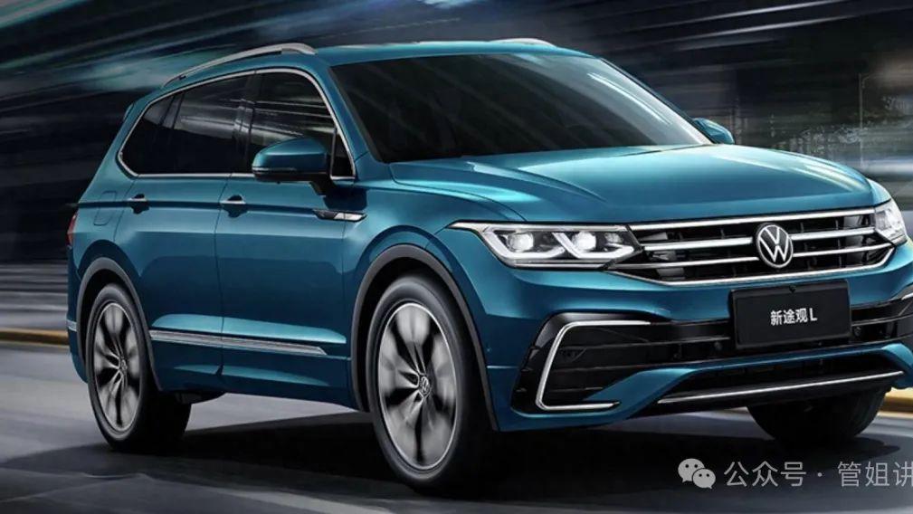 20万以内高速“稳如老狗”的SUV！这4款闭眼入，底盘扎实隔音好，动力还猛！