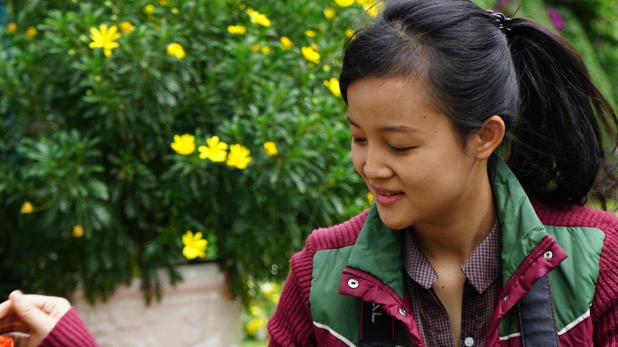 农村女孩，读书与不读书的差距，过得是两种不一样的人生！