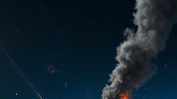 末世生存指南：陨石撞击后的生存策略