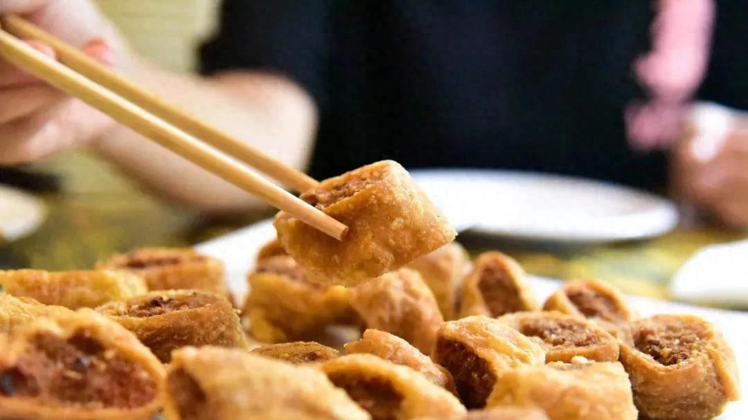 肥乡削割：一箸乡愁，刀锋雕琢千年味，你尝过吗？