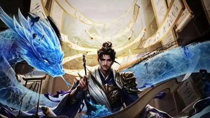 三国杀：控场一流的武将，基本没人使用，真的很奇怪！