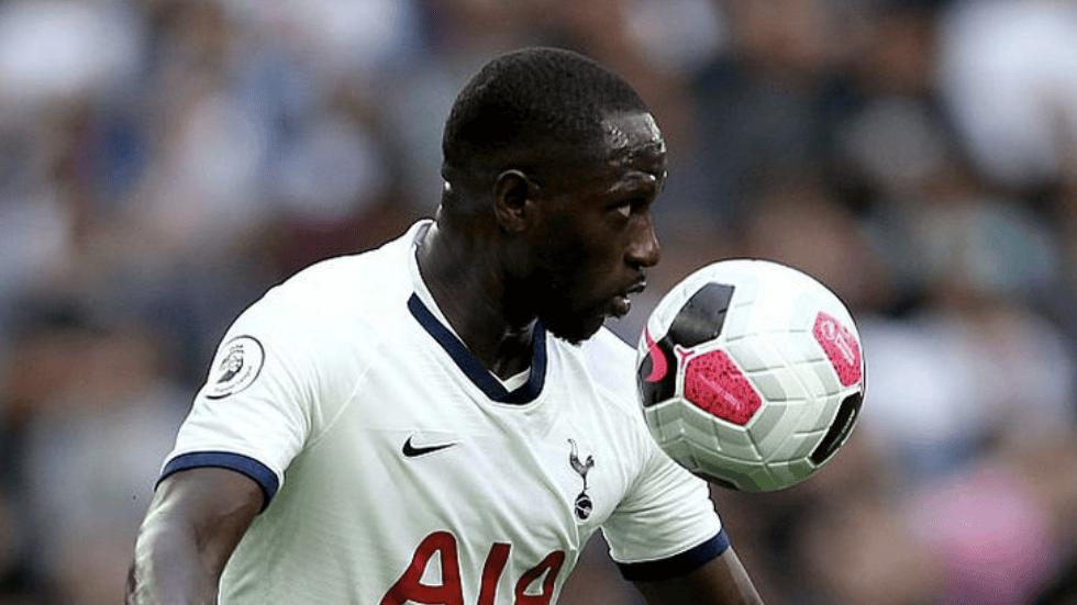 英超诺丁汉vs热刺：我预测客队不败，热刺控球少了1-1、0-1