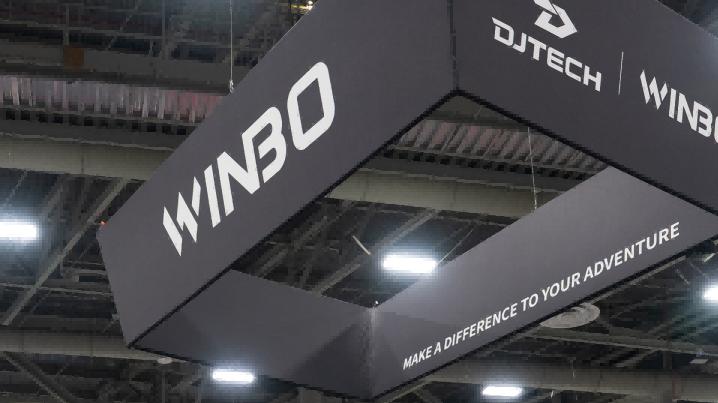 不止于炫酷！WINBO在SEMA SHOW呈现场景化改装的全球视野