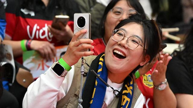 樊振东2连败不可怕，失败激发的精神力量跟举起奖杯一样令人动容