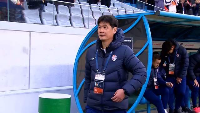 李霄鹏真有保级运，海牛打平即可 浙江主力后卫全伤 王钰栋争破球荒