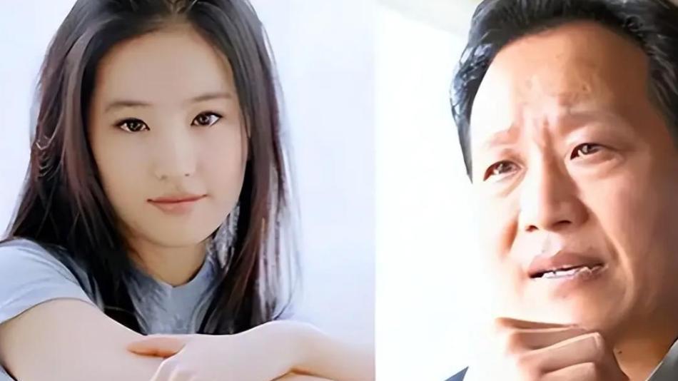 深夜密会三小时！刘亦菲与豪车帅哥同框，男方正面照流出