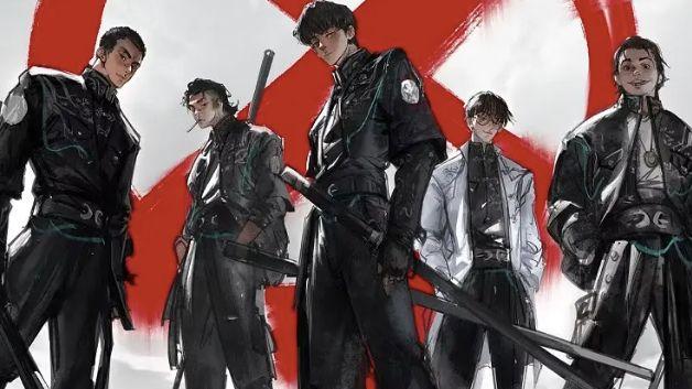 6部爆火的顶级国漫曾一度引发热议，你还没看过哪部？