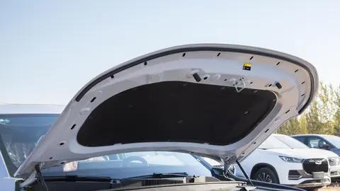 捷途山海L7 PLUS深度解析：通勤露营双适配，全家全能出行座驾