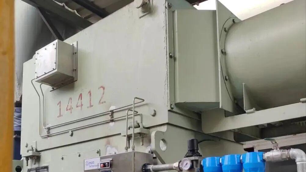 普通电机如何改造成防爆电机