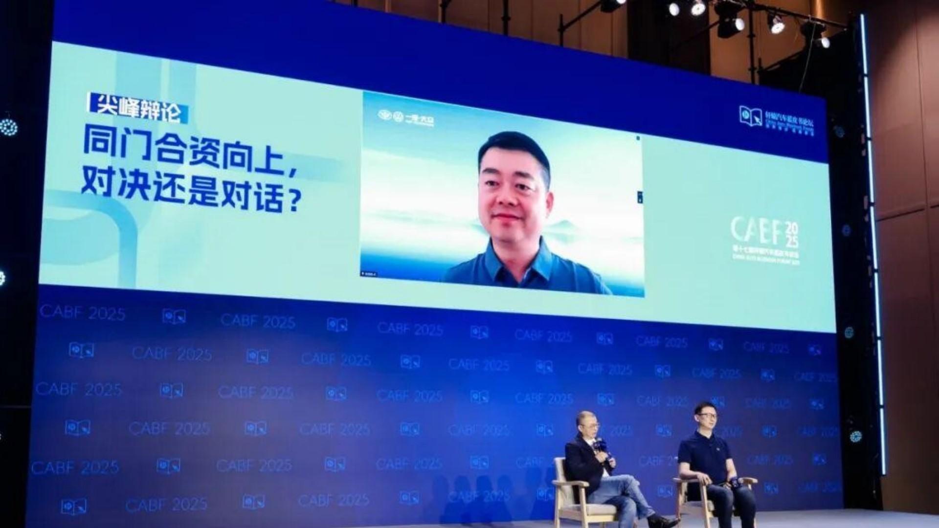 同门不打价格战，三个大众抱团发起合资反攻