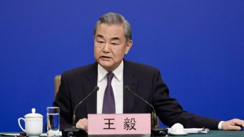 中日刚达成共识，石破茂对华变脸？对台湾变了口风，王毅划下红线