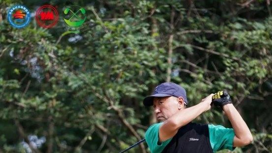 2025“云门酱酒杯”企业家高尔夫球邀请赛圆满举办