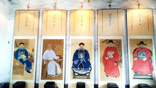 丈夫升任巡抚请客吃饭，妻子却说巡抚是个粗官，别给娘家丢人现眼