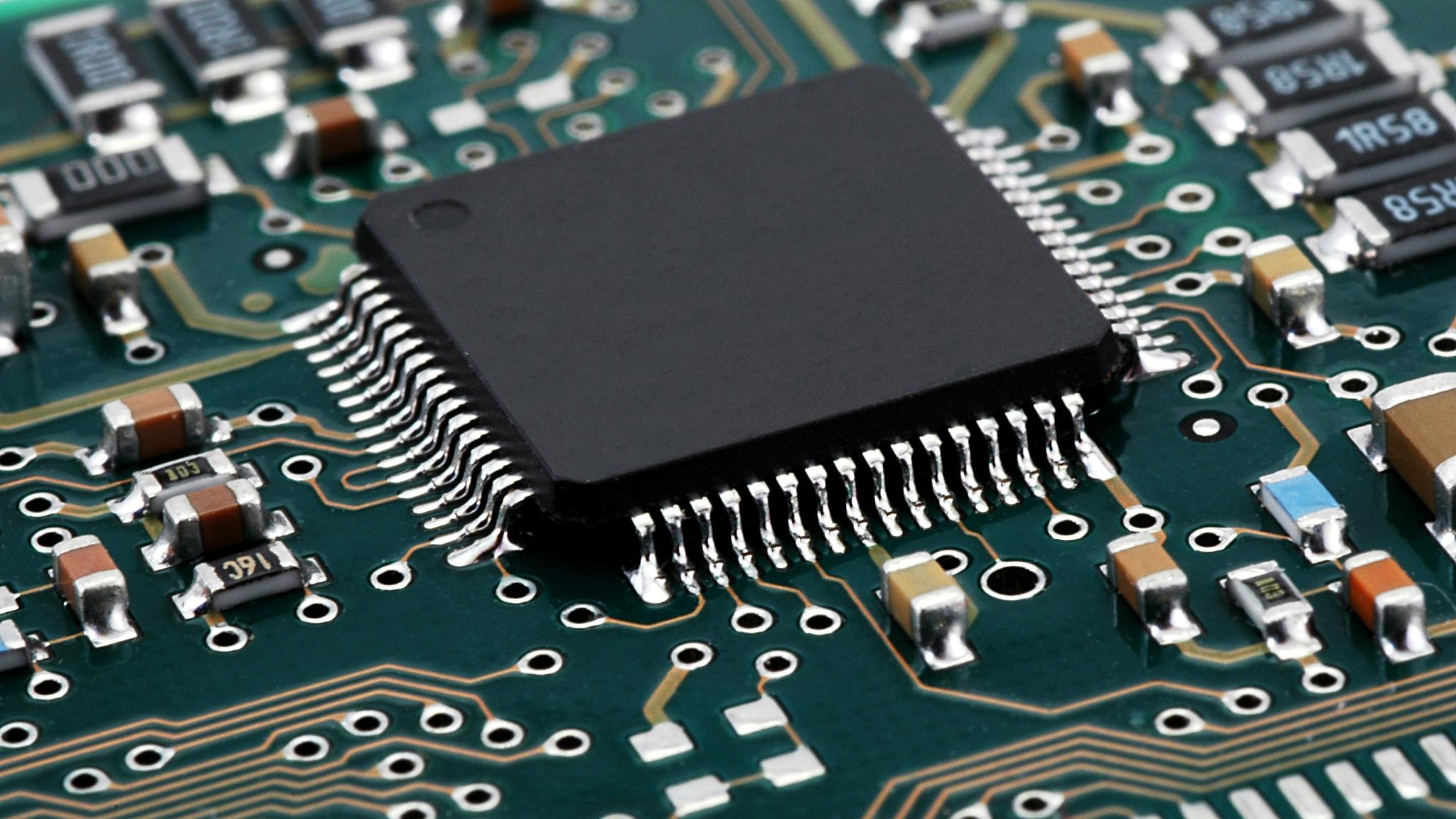 揭秘！半导体断供背后的汽车芯片暗战