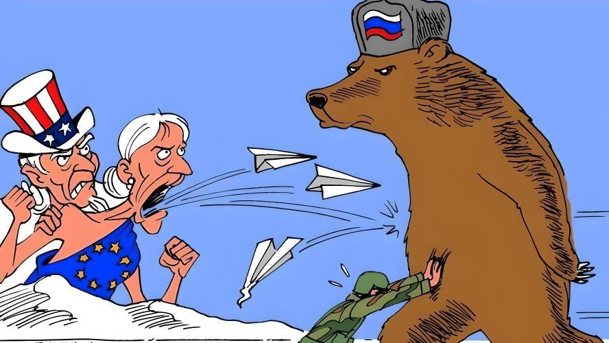 回头看，乌克兰真的没有选择吗？