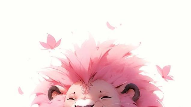 狮子座不能惹的底线