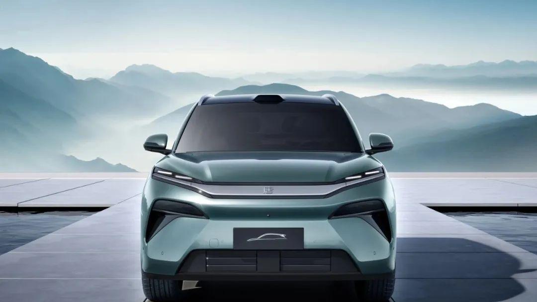 想换6座新能源车的可以再等等，盘点2025年将会上市的6款新车