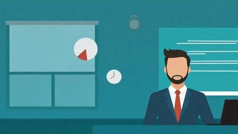 内部培训只会念PPT？3个妙招，让你讲课像说书一样吸引人！