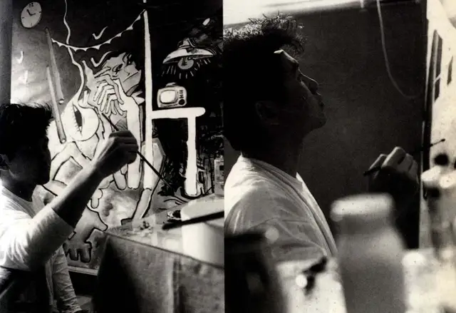 00后没听过的郑智化：不做谄媚逢迎的小丑