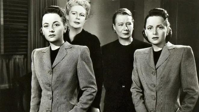 古早精神分裂片，它是异教徒寓言