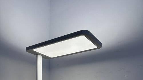 落地护眼灯推荐款式有哪些？2026热门款护眼灯安利，权威认证