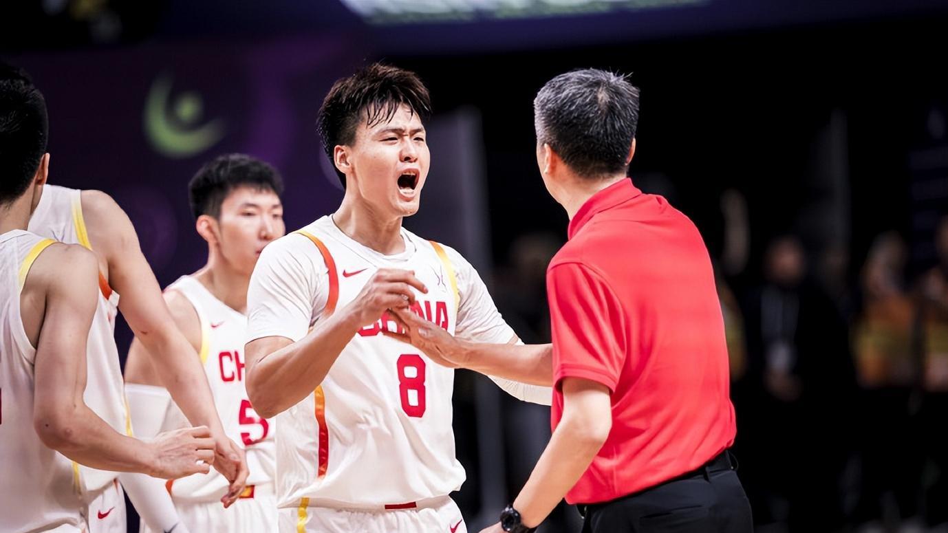 中国男篮客场挑战韩国困难更多！郭士强重整队伍士气，赵睿或复出
