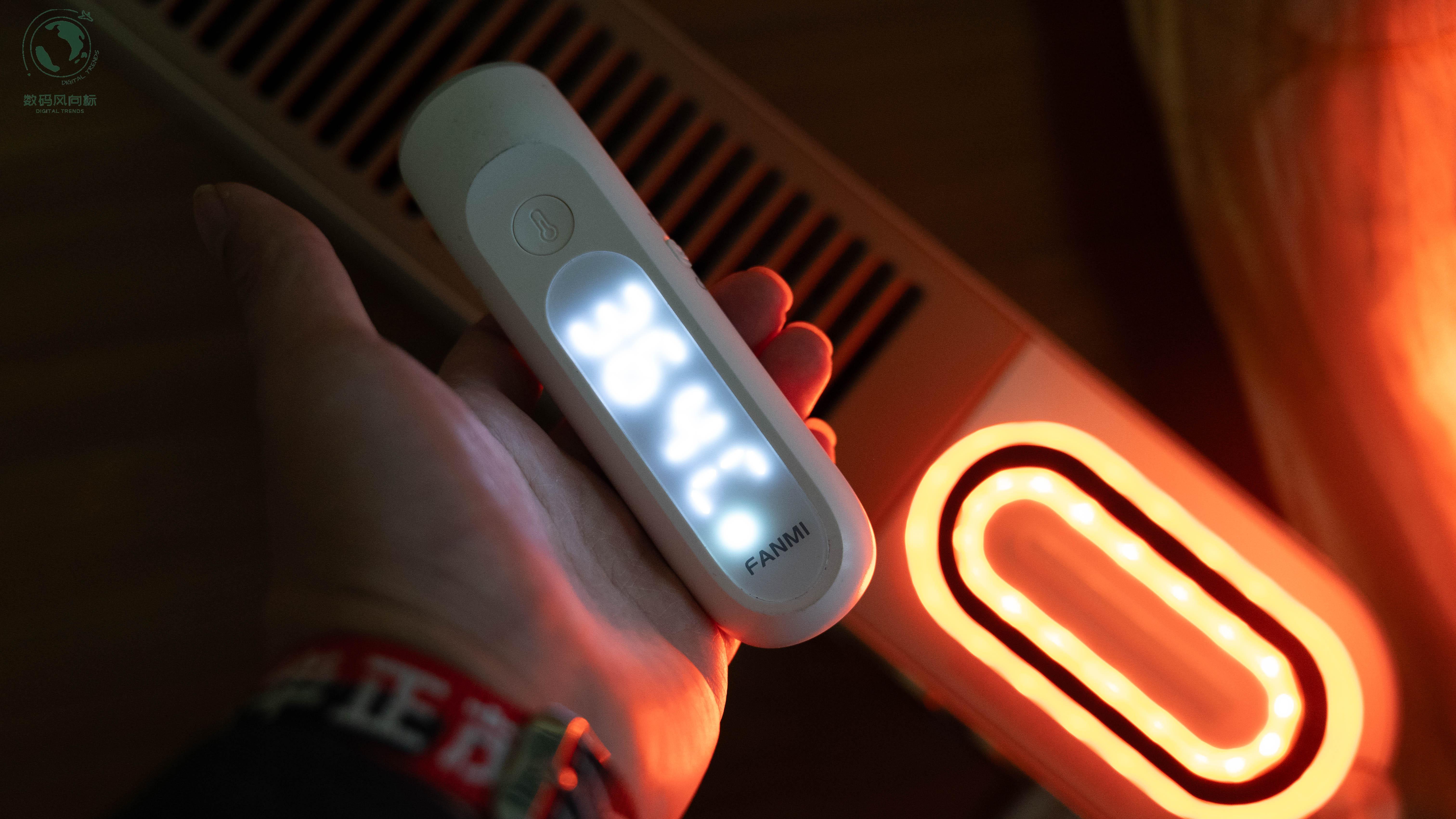 宫菱取暖器测评：安全无对手！欧盟认证+8层防爆，别墅级均匀导热