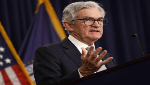 金老虎：降息预期升温，感恩节偶遇“拔网线”，黄金旱地拔葱