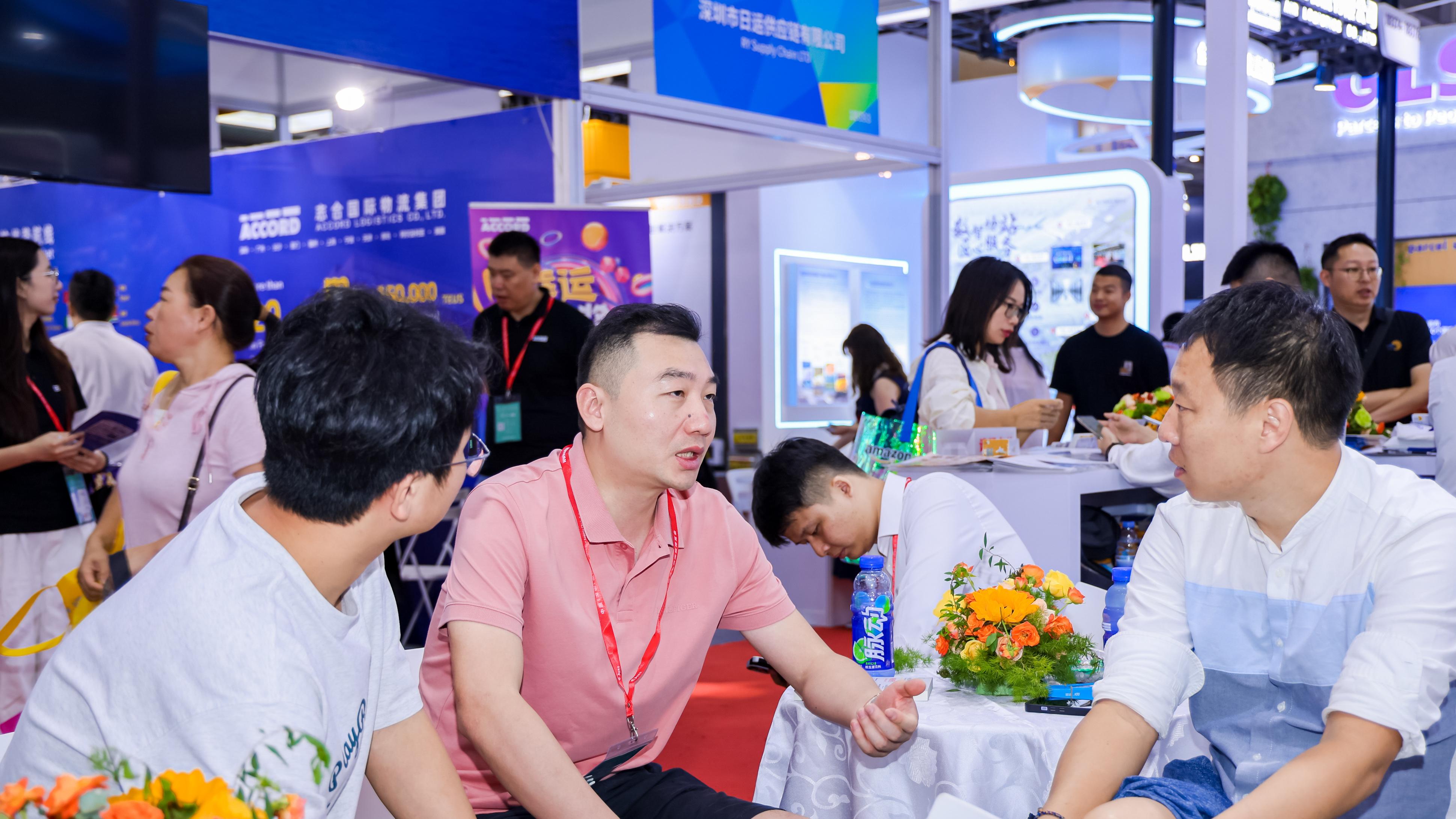 2026深圳国际物流展-欢迎访问