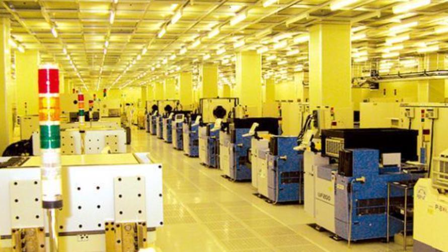 2-二甲基二硅烷(C2H8Si2)检测仪-半导体洁净厂房隐形24小时哨兵