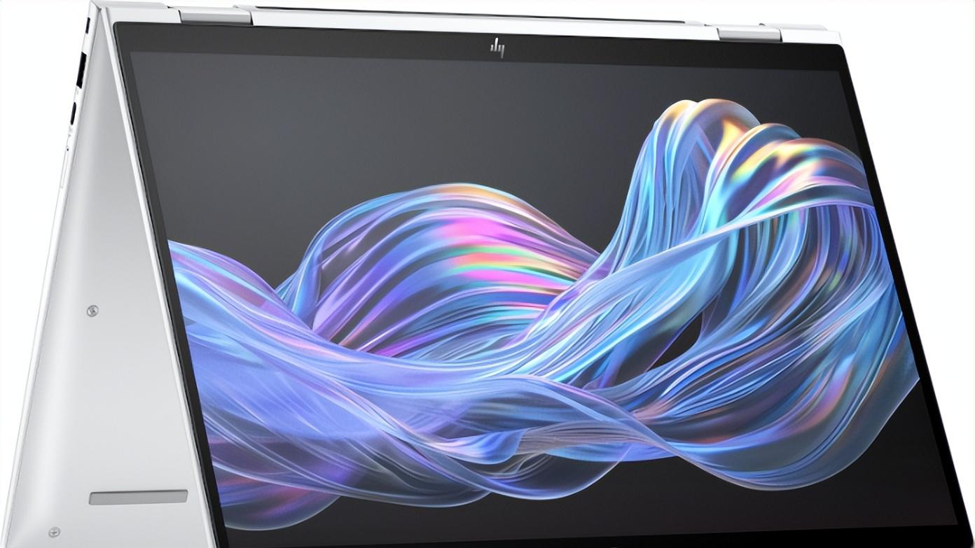 惠普发布多款AI PC新品：开启2025商用AI新战略，智领办公新未来