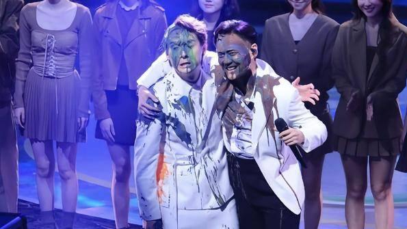 TVB台庆突然延后直播，星光黯淡无大咖捧场，多位一线艺人失踪