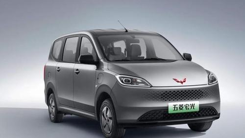增程、前置后驱、续航1000km，五菱宏光成精了？