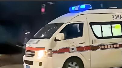 "救护车 800 公里收 2.8 万" 后续！网友怒喷家属：又把救命路走死了