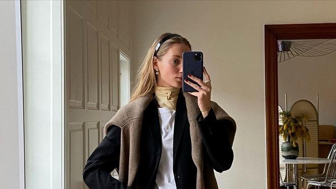 小个子显高穿搭技巧，告别矮挫感！