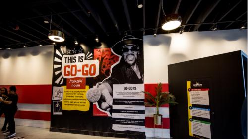 华盛顿特区仍在开放的10家超有趣博物馆