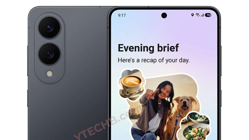 三星S25 Edge渲染图再度曝光  国产旗舰机价比老人机网友很受伤！