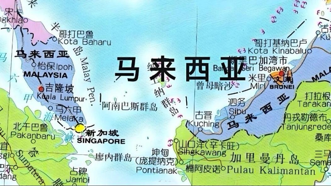 淡水都靠进口的小国，却把人均GDP干到9万美元