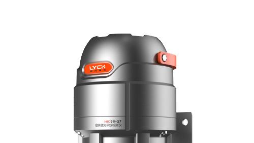 激光甲烷气体传感器在密闭空间监测中的技术优势解析