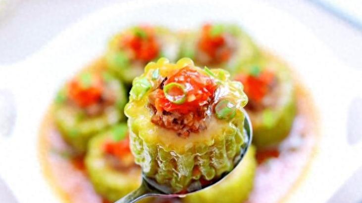 迎接夏季清爽饮食：4道荤素菜推荐