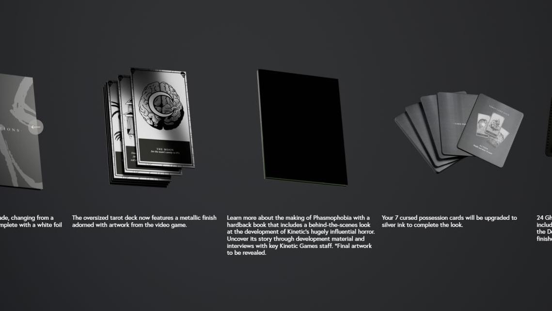 《恐鬼症》销量破2500万后再发力 将拍电影并推出桌游版