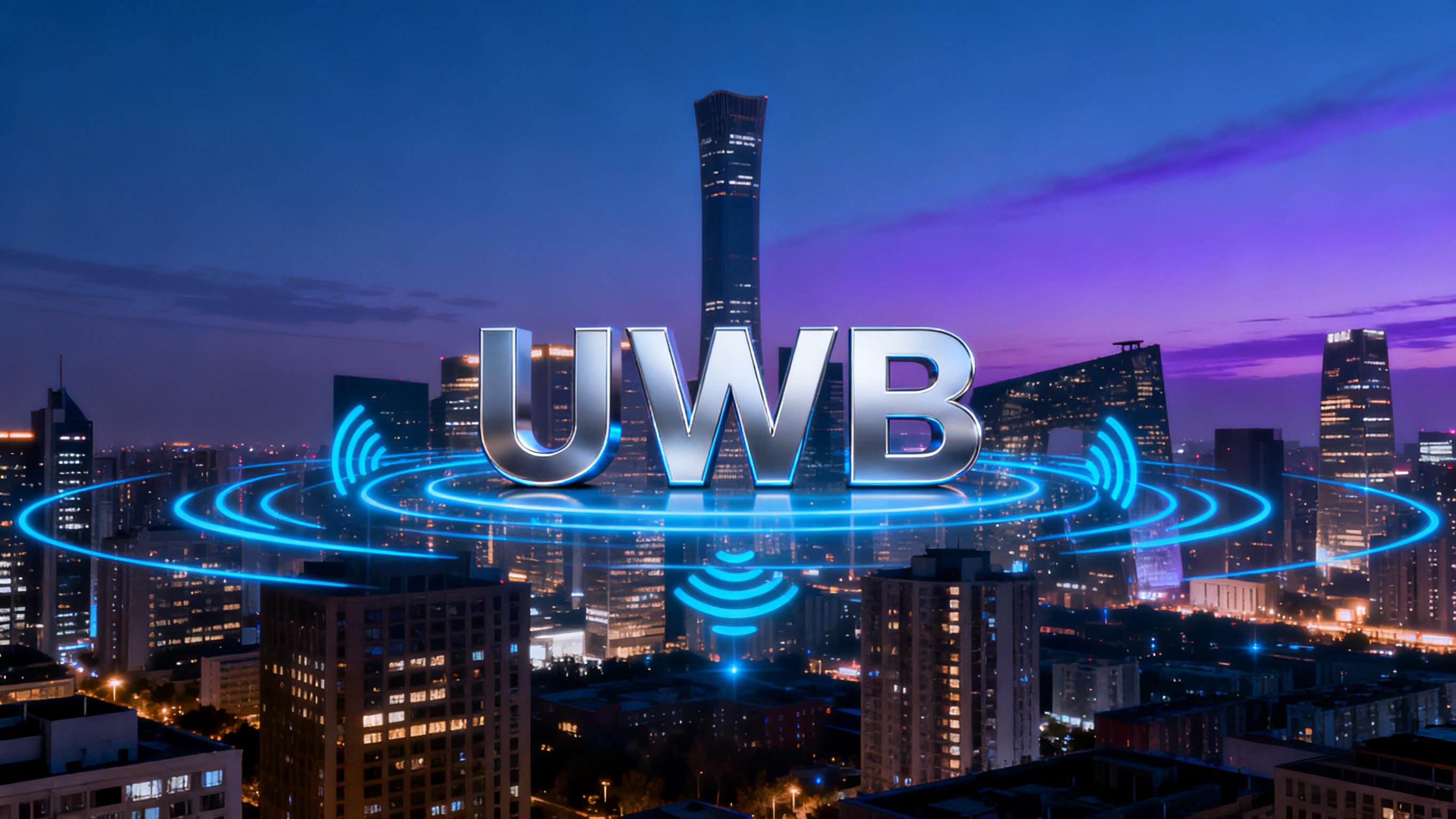 为什么是UWB？深度剖析灵犀机器狗在复杂环境下的抗干扰定位方案