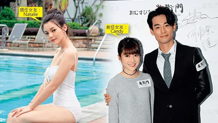 37岁「翻版陈慧娴」内地商演无惧严寒晒性感！密赚百万供弟弟出国　狠飞拍彡级前度