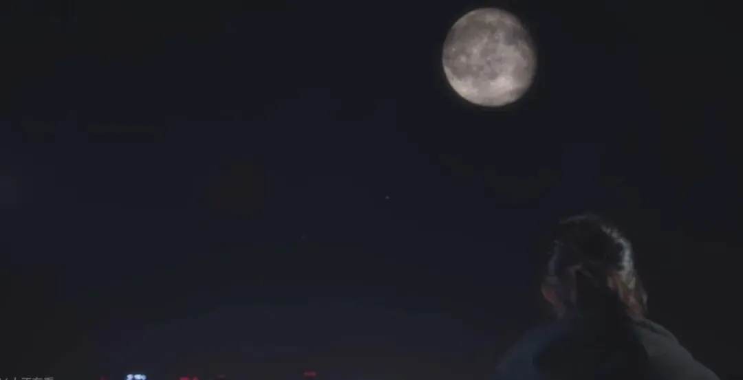 我的世界下雪了