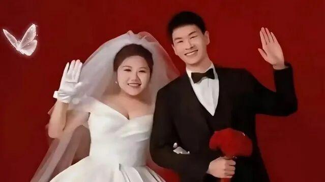 婚礼变葬礼：陕西29岁新郎纵身一跃，留给世人无尽唏嘘
