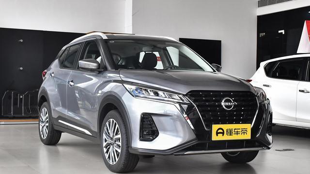 新款广汽传祺GS3影速上市，售8.58万元起，新增星钻格调格栅设计