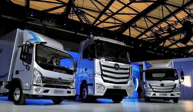 重拳封杀，出口同比暴跌59.2%：俄罗斯宣布禁售中国卡车，为何突然背后捅刀？